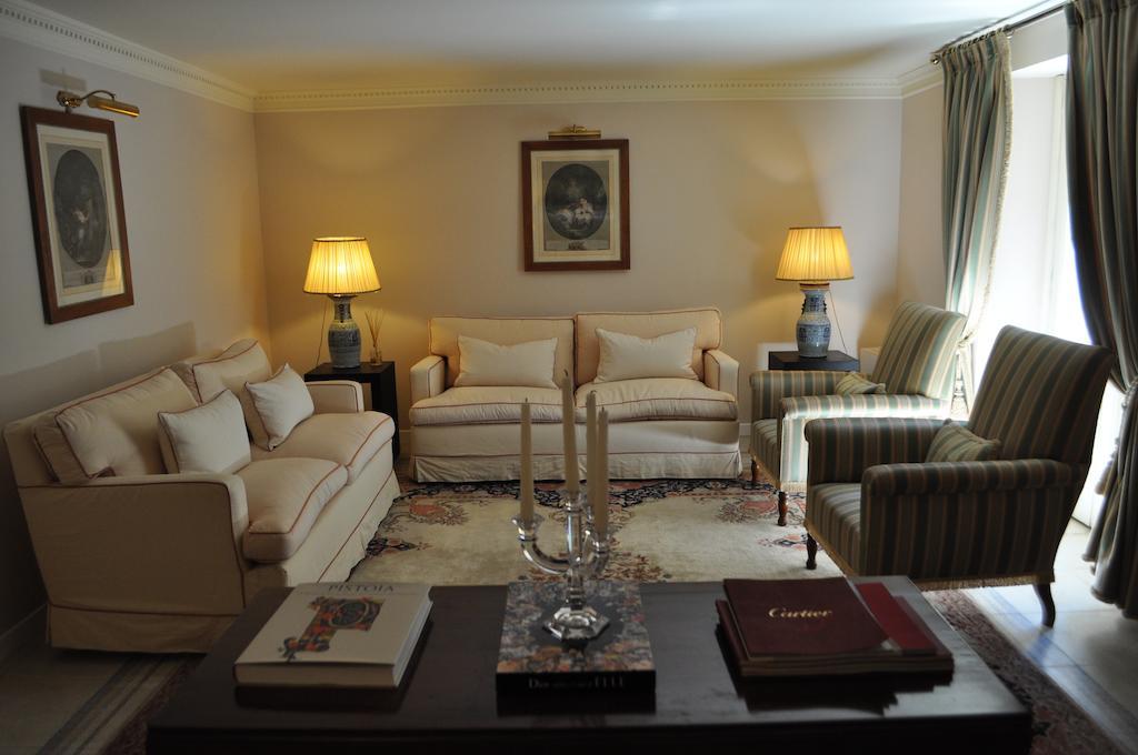 Villa Le Magnolie مونتيكاتيني تيرمي المظهر الخارجي الصورة