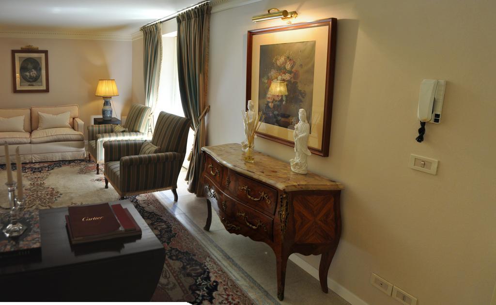Villa Le Magnolie مونتيكاتيني تيرمي المظهر الخارجي الصورة