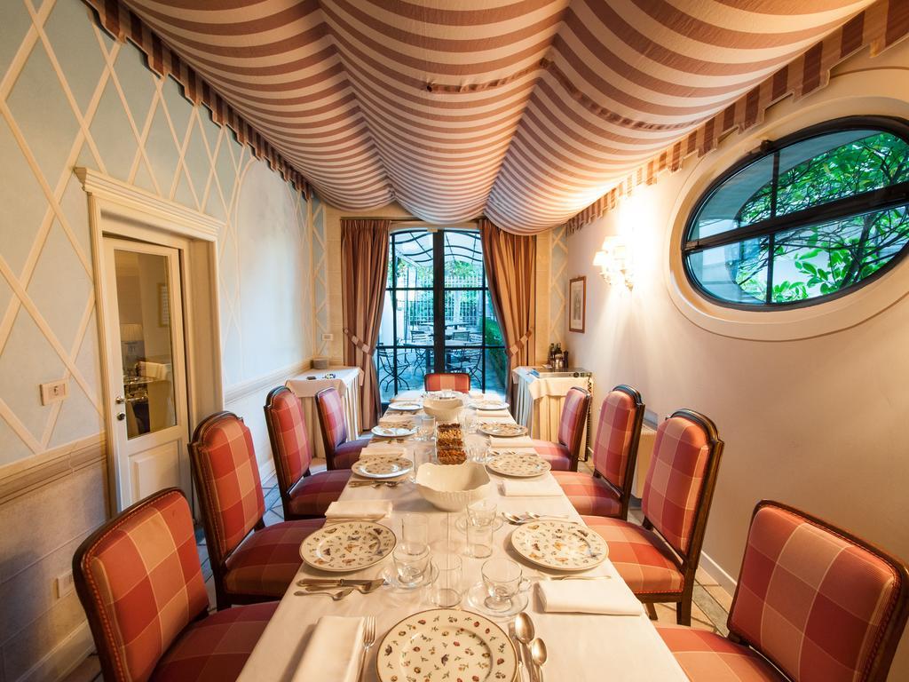 Villa Le Magnolie مونتيكاتيني تيرمي المظهر الخارجي الصورة