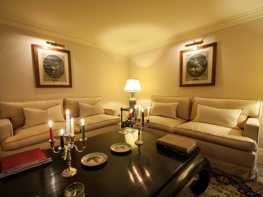 Villa Le Magnolie مونتيكاتيني تيرمي المظهر الخارجي الصورة