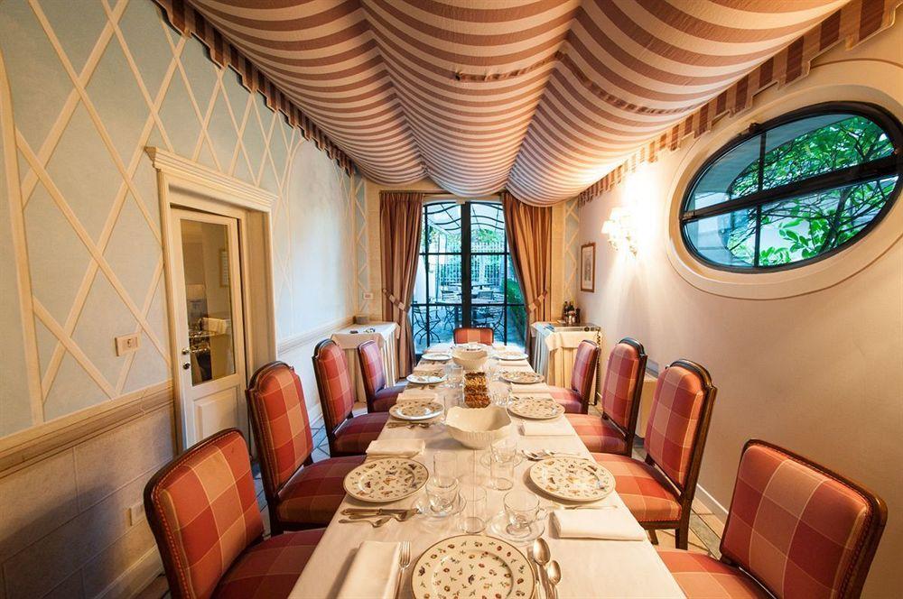 Villa Le Magnolie مونتيكاتيني تيرمي المظهر الخارجي الصورة