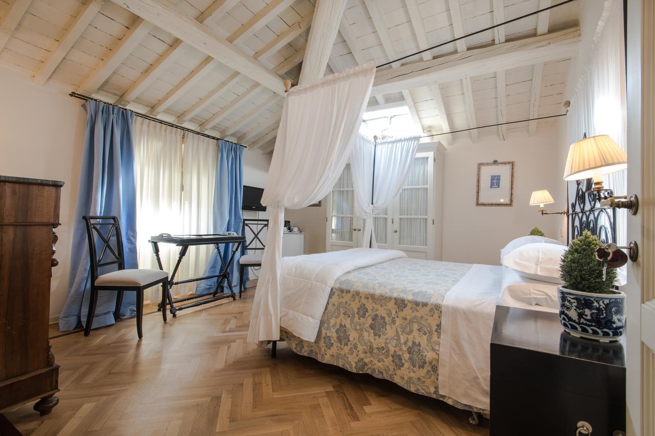 Villa Le Magnolie مونتيكاتيني تيرمي المظهر الخارجي الصورة